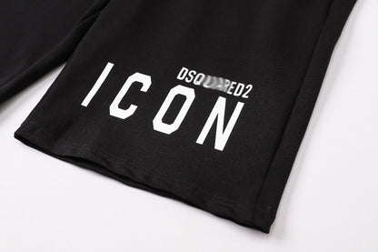 DSQ2 Man Short Suits