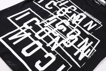 DSQ2 Man Short Suits