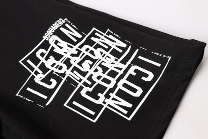 DSQ2 Man Short Suits