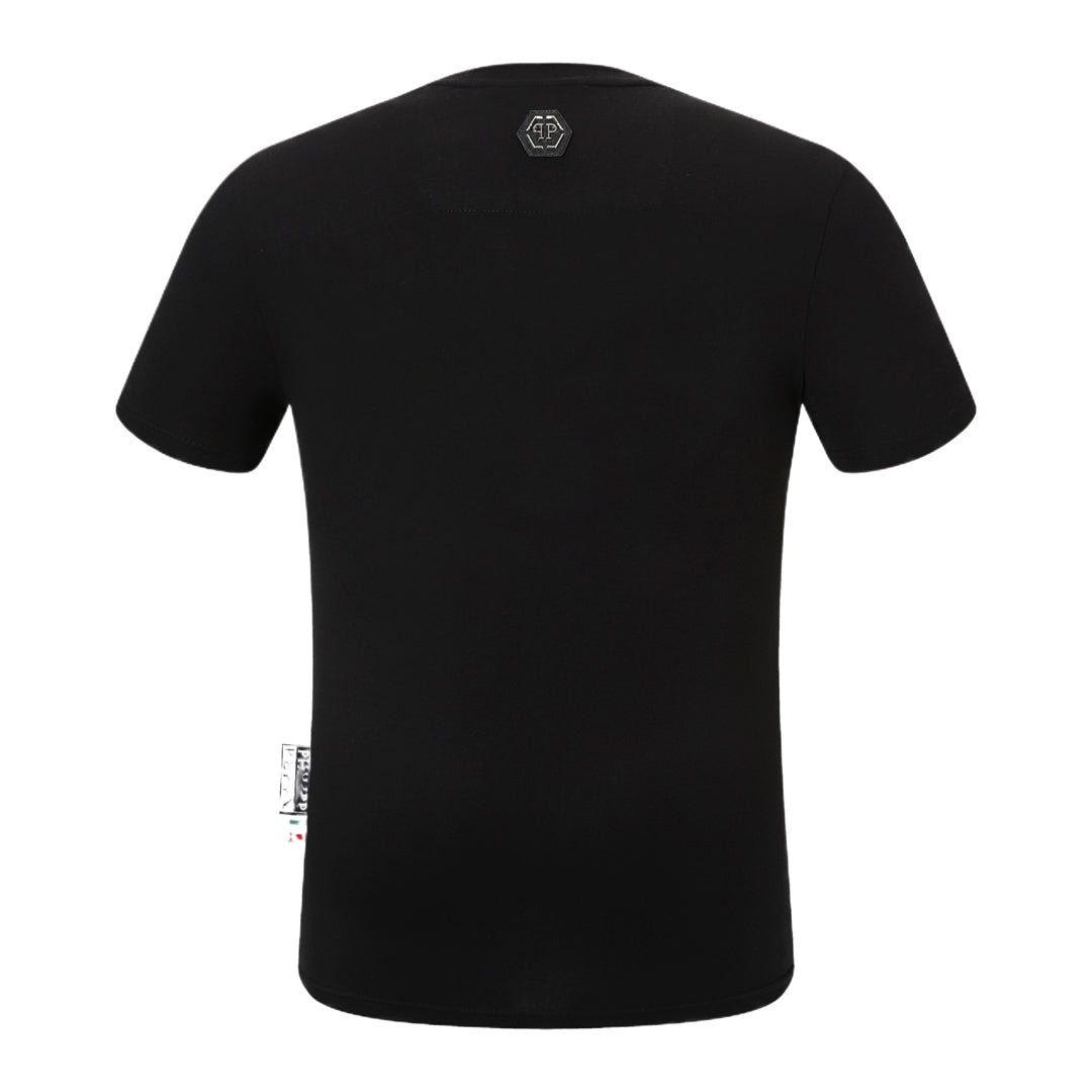 PP T-shirt LOGO Patch