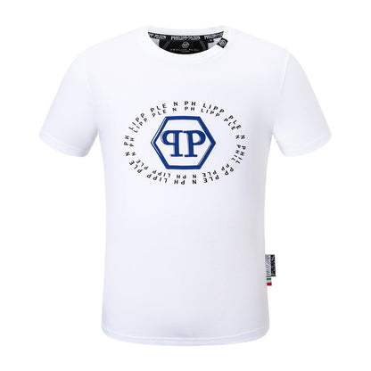 PP T-shirt LOGO Patch