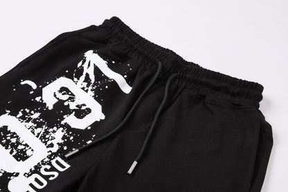 DSQ2 Man Short Suits