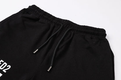 DSQ2 Man Short Suits