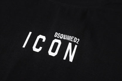 DSQ2 Man Short Suits