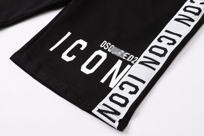 DSQ2 Man Short Suits