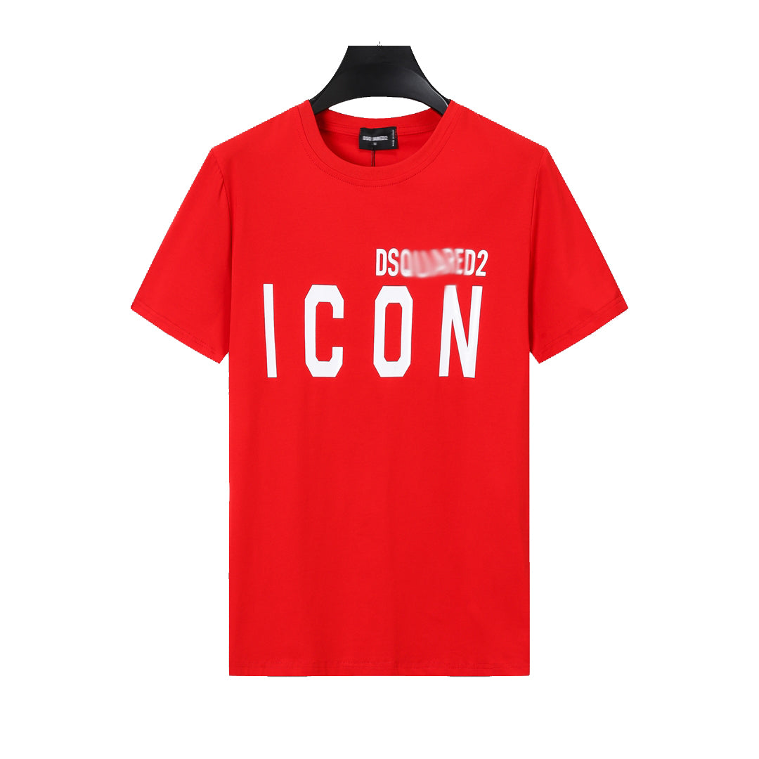 DSQ2 Man Short Suits