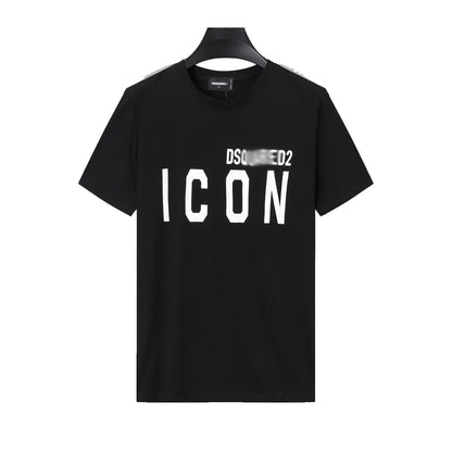 DSQ2 Man Short Suits