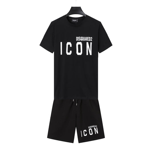 DSQ2 Man Short Suits