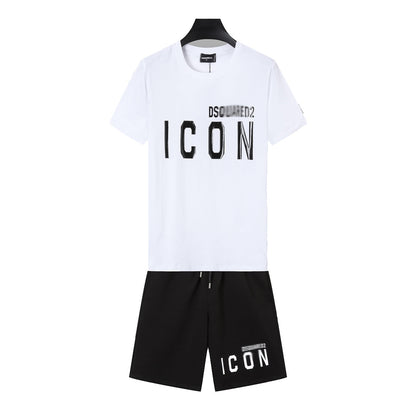 DSQ2 Man Short Suits