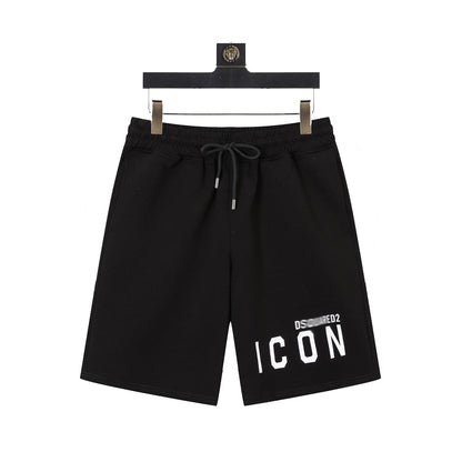 DSQ2 Man Short Suits