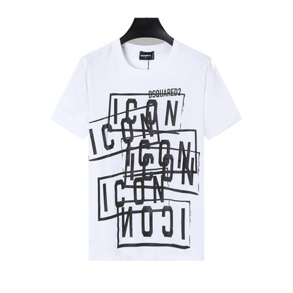 DSQ2 Man Short Suits