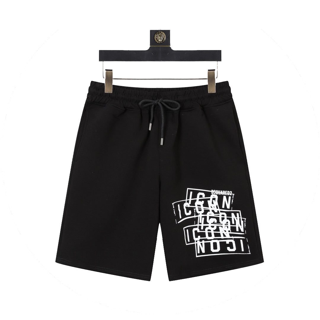 DSQ2 Man Short Suits