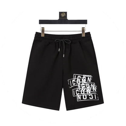 DSQ2 Man Short Suits