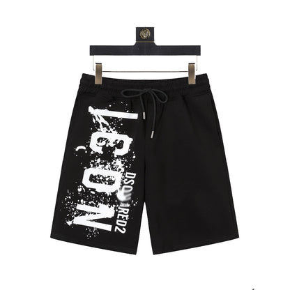 DSQ2 Man Short Suits