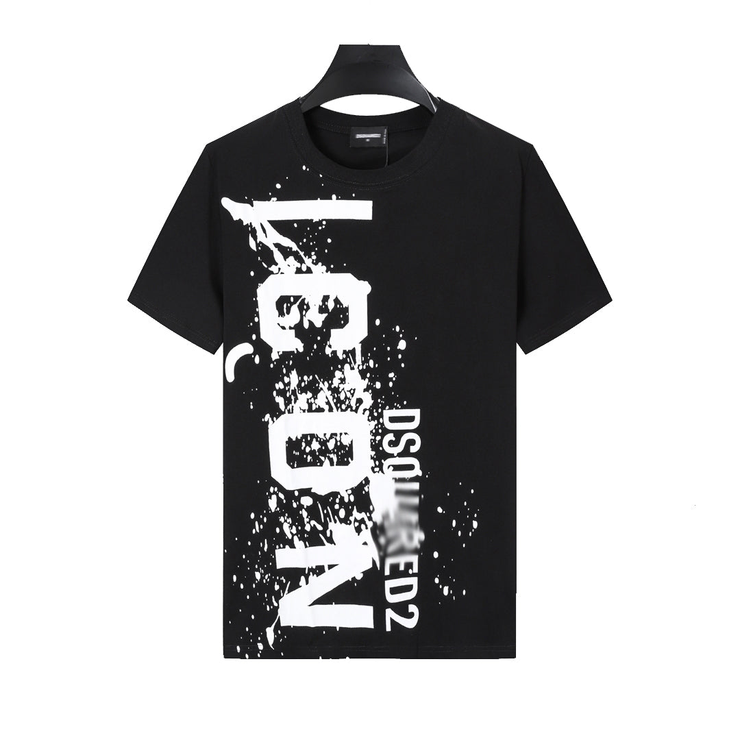 DSQ2 Man Short Suits