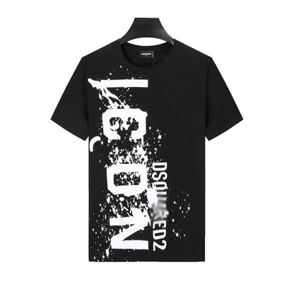 DSQ2 Man Short Suits