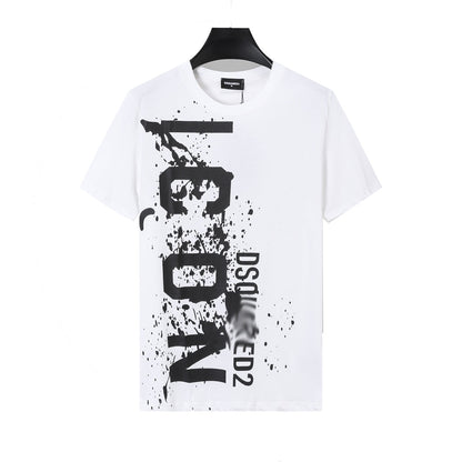 DSQ2 Man Short Suits