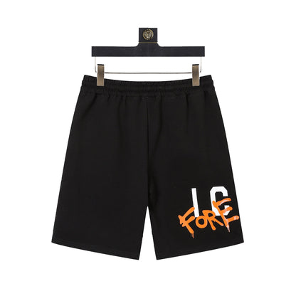 DSQ2 Man Short Suits