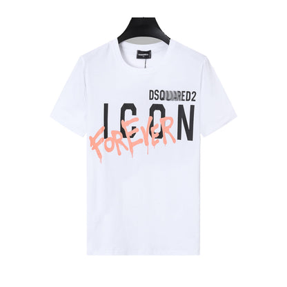 DSQ2 Man Short Suits