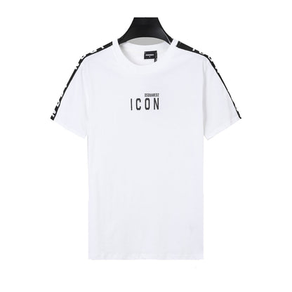 DSQ2 Man Short Suits