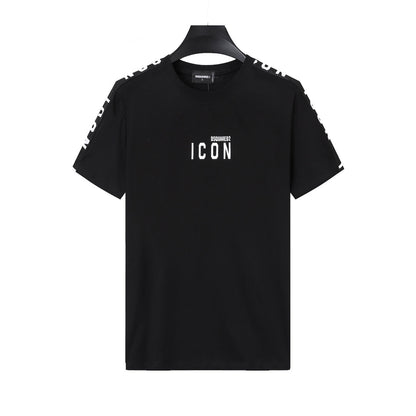 DSQ2 Man Short Suits