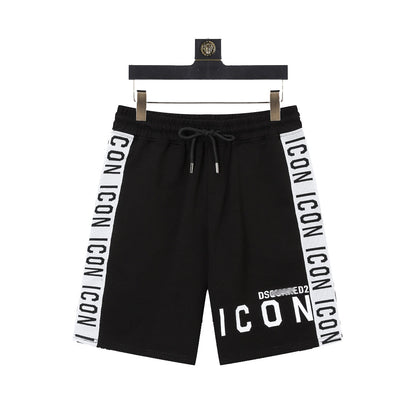 DSQ2 Man Short Suits