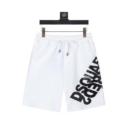 DSQ2 Man Short Suits