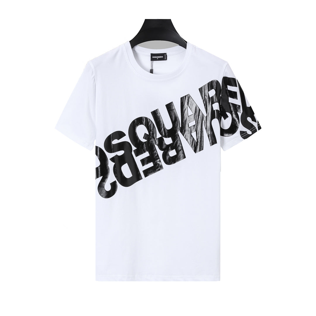 DSQ2 Man Short Suits