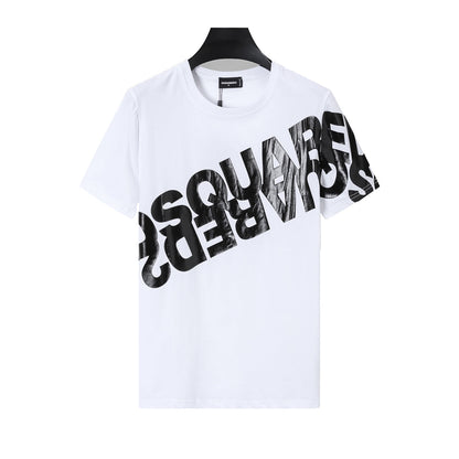 DSQ2 Man Short Suits