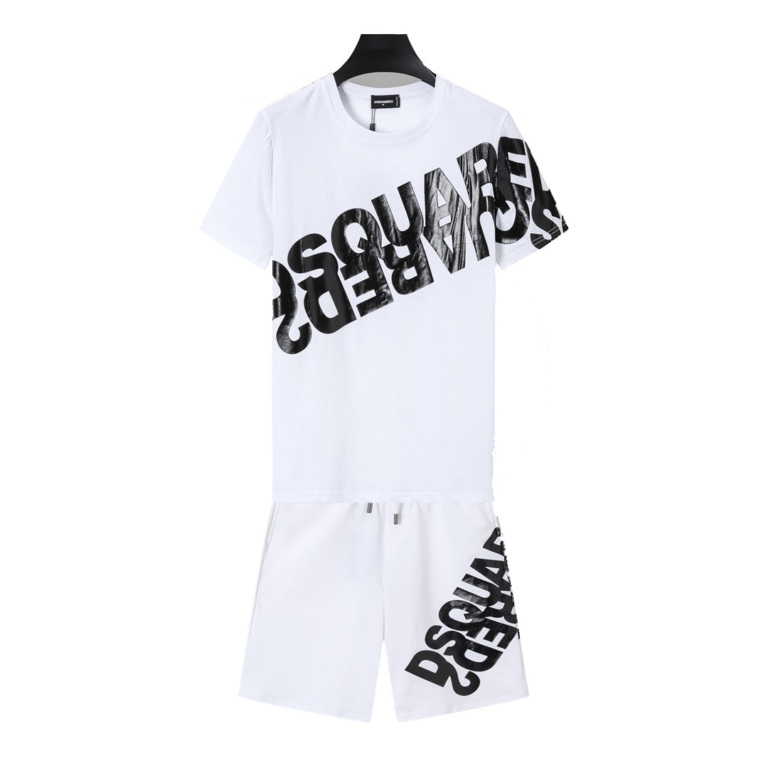 DSQ2 Man Short Suits