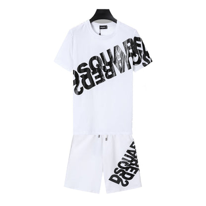 DSQ2 Man Short Suits