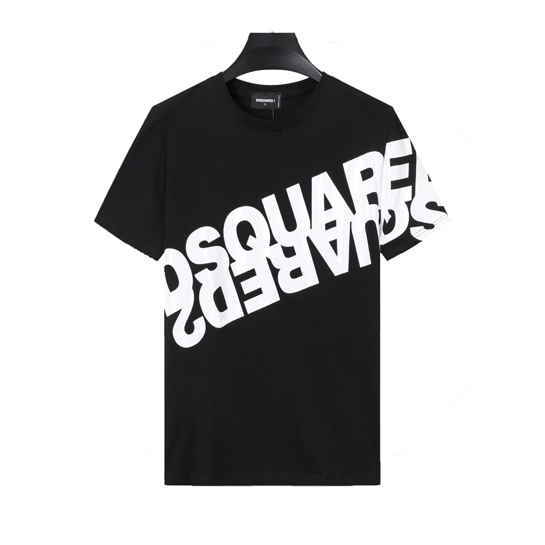 DSQ2 Man Short Suits