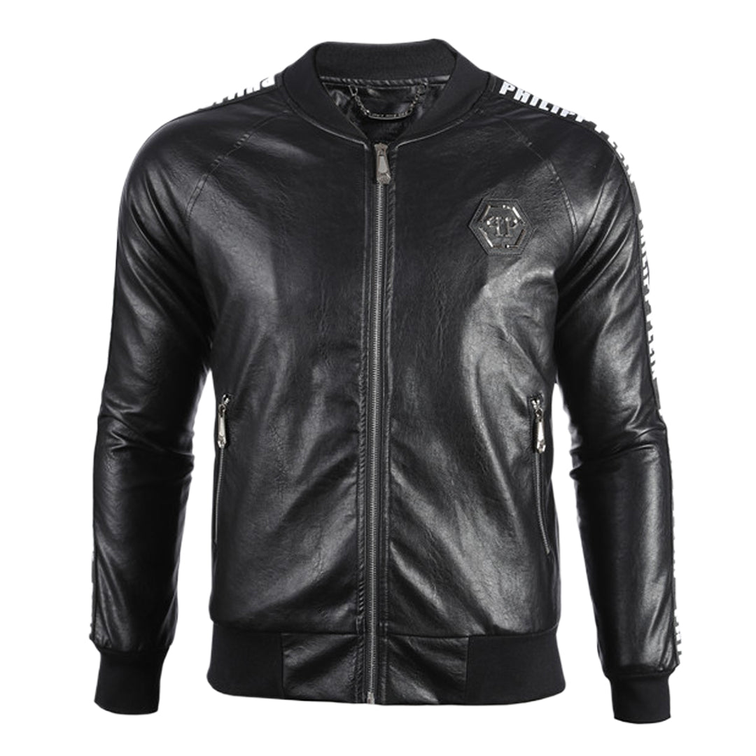 PP Cowhide Jacket