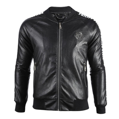 PP Cowhide Jacket