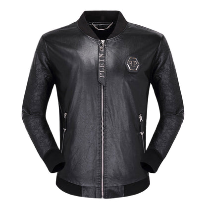 PP Cowhide Jacket