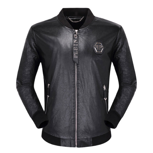 PP Cowhide Jacket