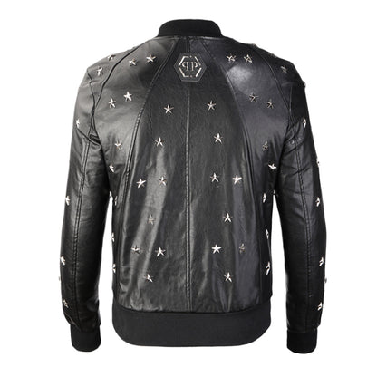 PP Cowhide Jacket