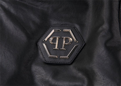 PP Cowhide Jacket