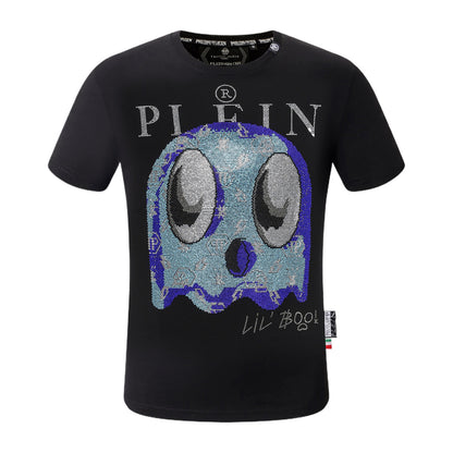 PP T-shirt Bloo Logo