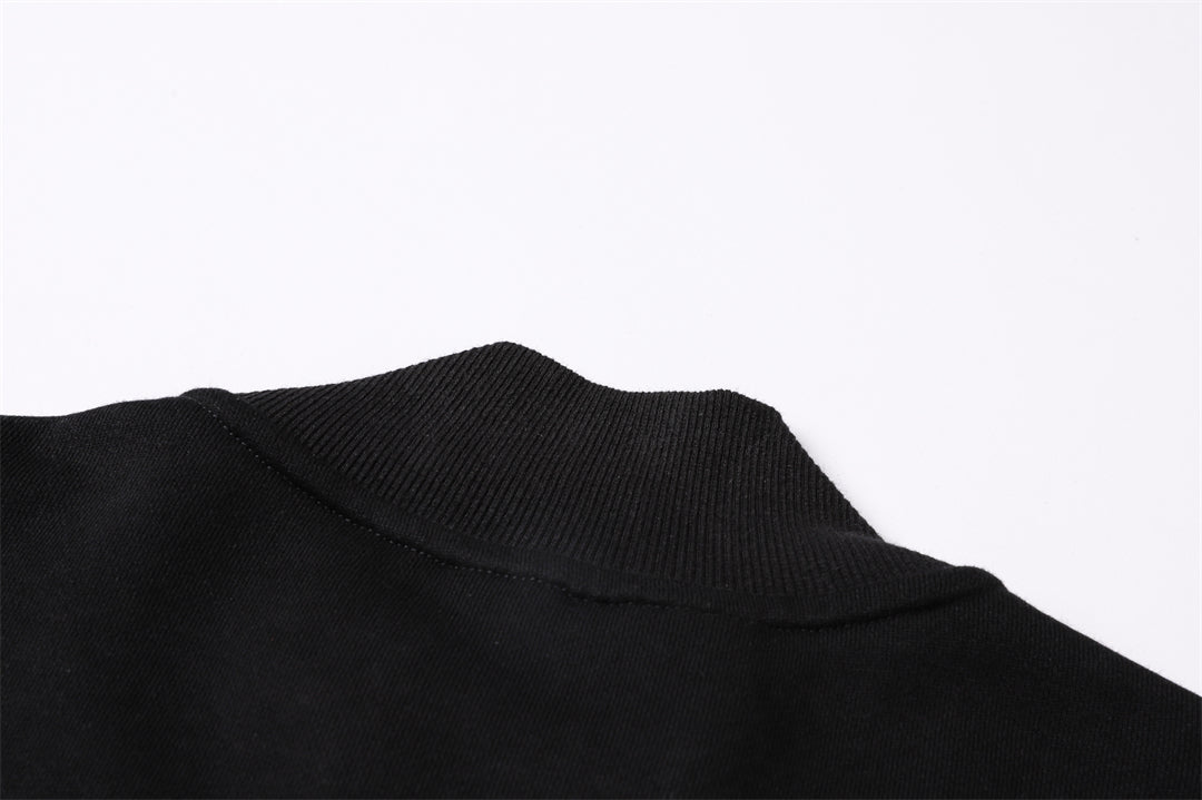 PP Skull Jacket Hoodie