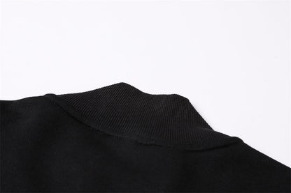 PP Skull Jacket Hoodie