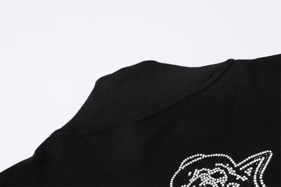 PP Cross Jacket Hoodie