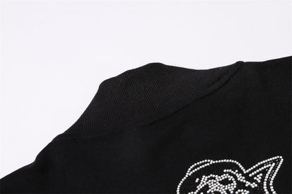 PP Cross Jacket Hoodie