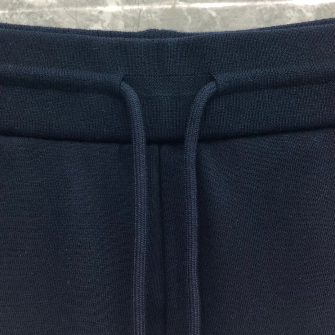 4 Bars Snake Shorts
