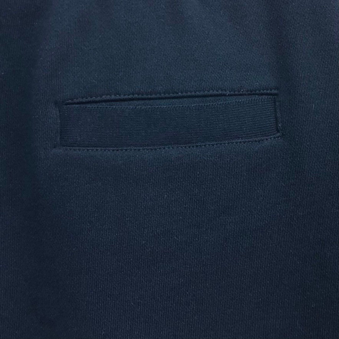 4 Bars Snake Shorts