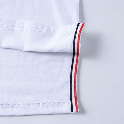 4 Bars Puppy T-shirts