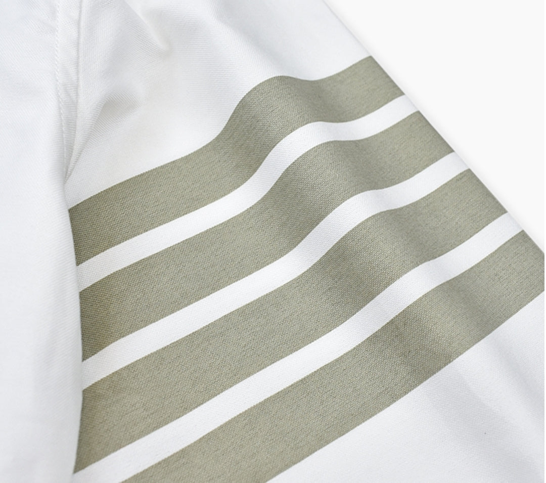 4 Bars Short shirt