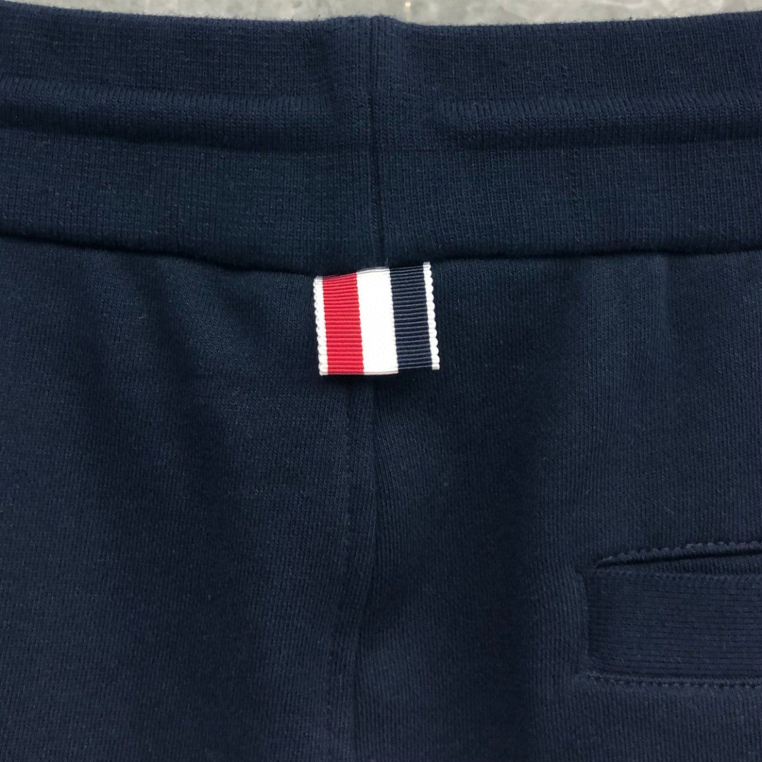 4 Bars Snake Shorts
