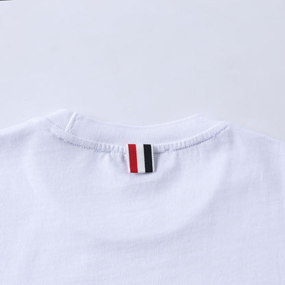 4 Bars Puppy T-shirts