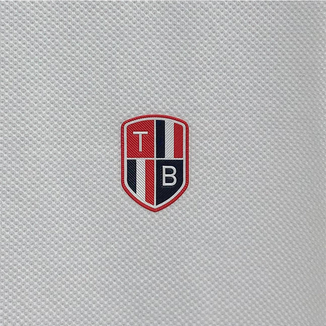 4 Bars Polo shirt
